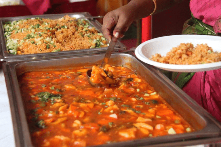 22 Best Indian Restaurants In Singapore (2025)