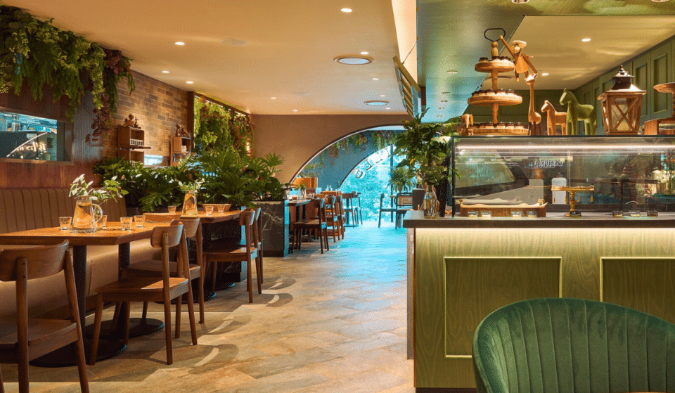 This New Australian-Inspired Café Is The Perfect Place For All-Day Brunches In Singapore