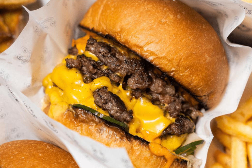 Honbo Singapore: First Global Burger Outlet Opens At CHIJMES