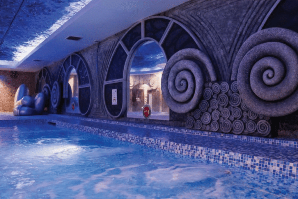G Spa Singapore things to do at night