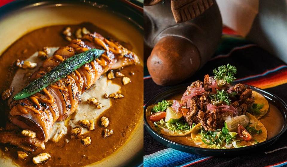 18 Must-Try Mexican Restaurants In Singapore That Feel Like Mexico