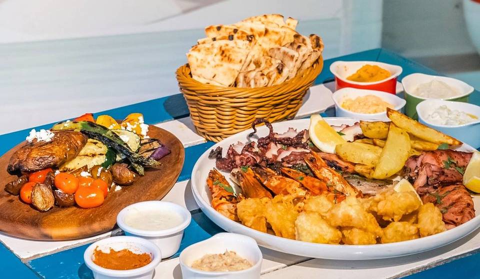 17 Best Greek Restaurants For A Taste Of Greece In Singapore