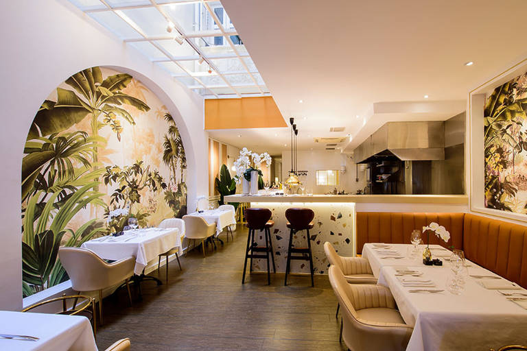 15 Of The Best French Restaurants In Singapore (2025)
