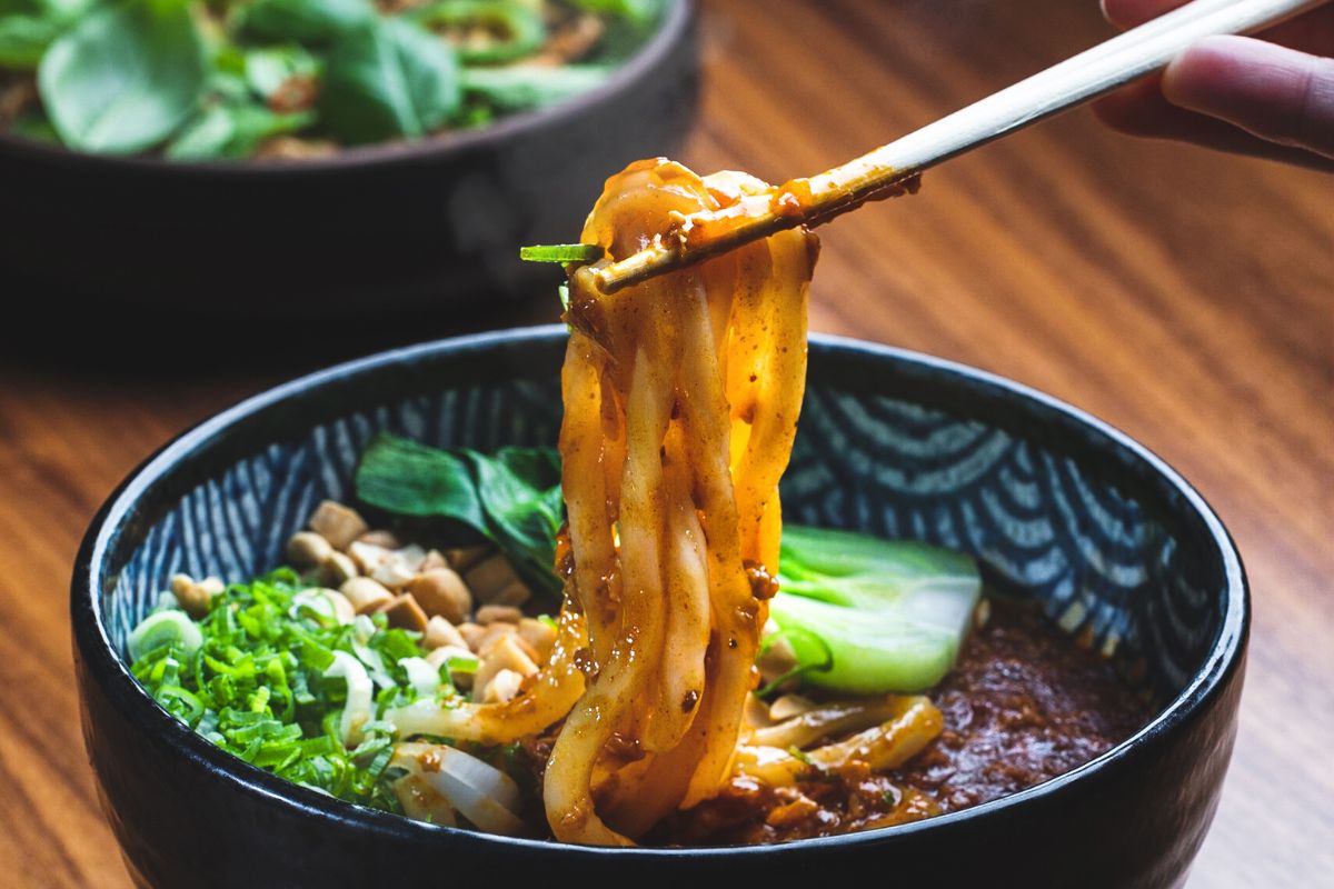 Supper Spots Singapore Best 24Hour Late Night Food In The City