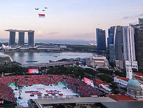 30 Magnificent Things To Do This August 2025 In Singapore