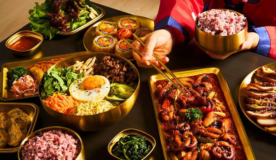12 Best Korean Cafes And Restaurants In Singapore To Transport You To Korea