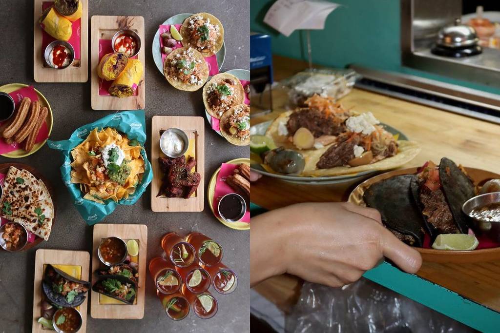 18 Best Mexican Restaurants In Singapore (2025)