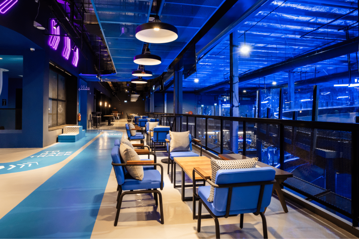 The Best New Attractions On Sentosa Island