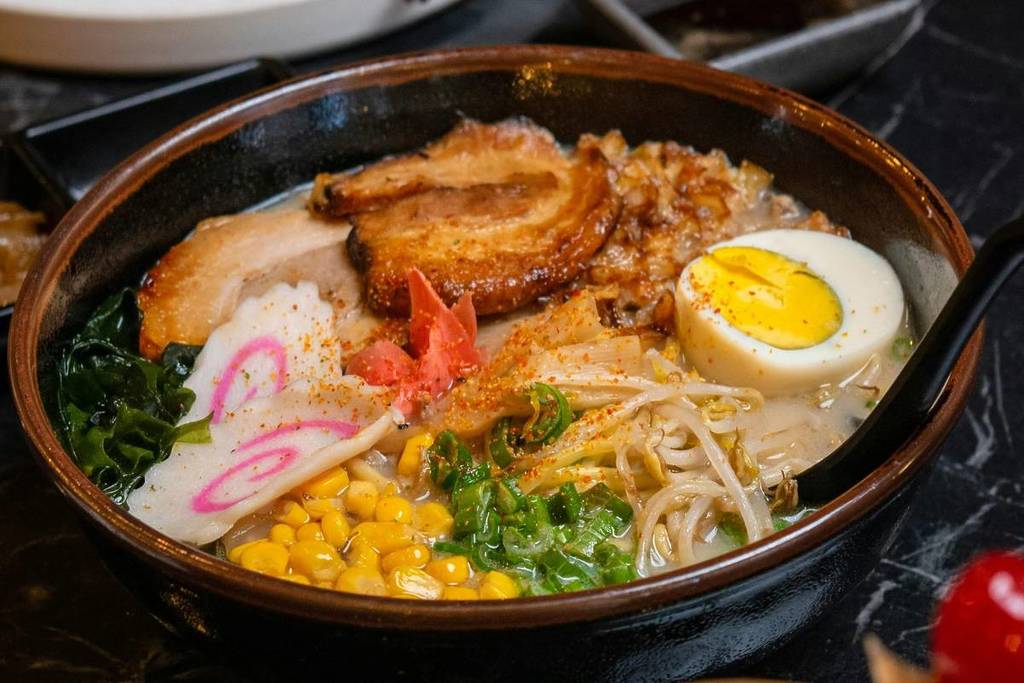 best late night food in Singapore best supper spots best late night dining