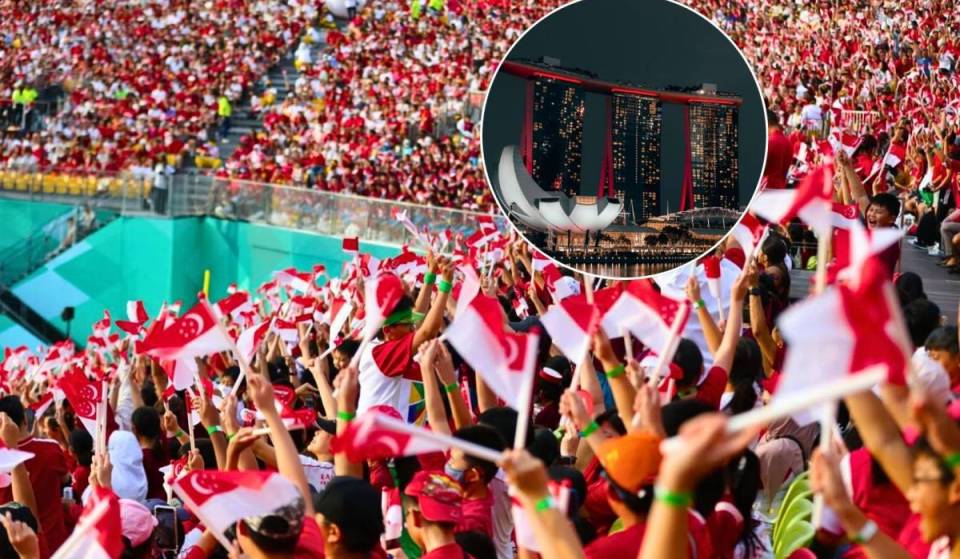17 magnificent things to do this August 2026 in Singapore