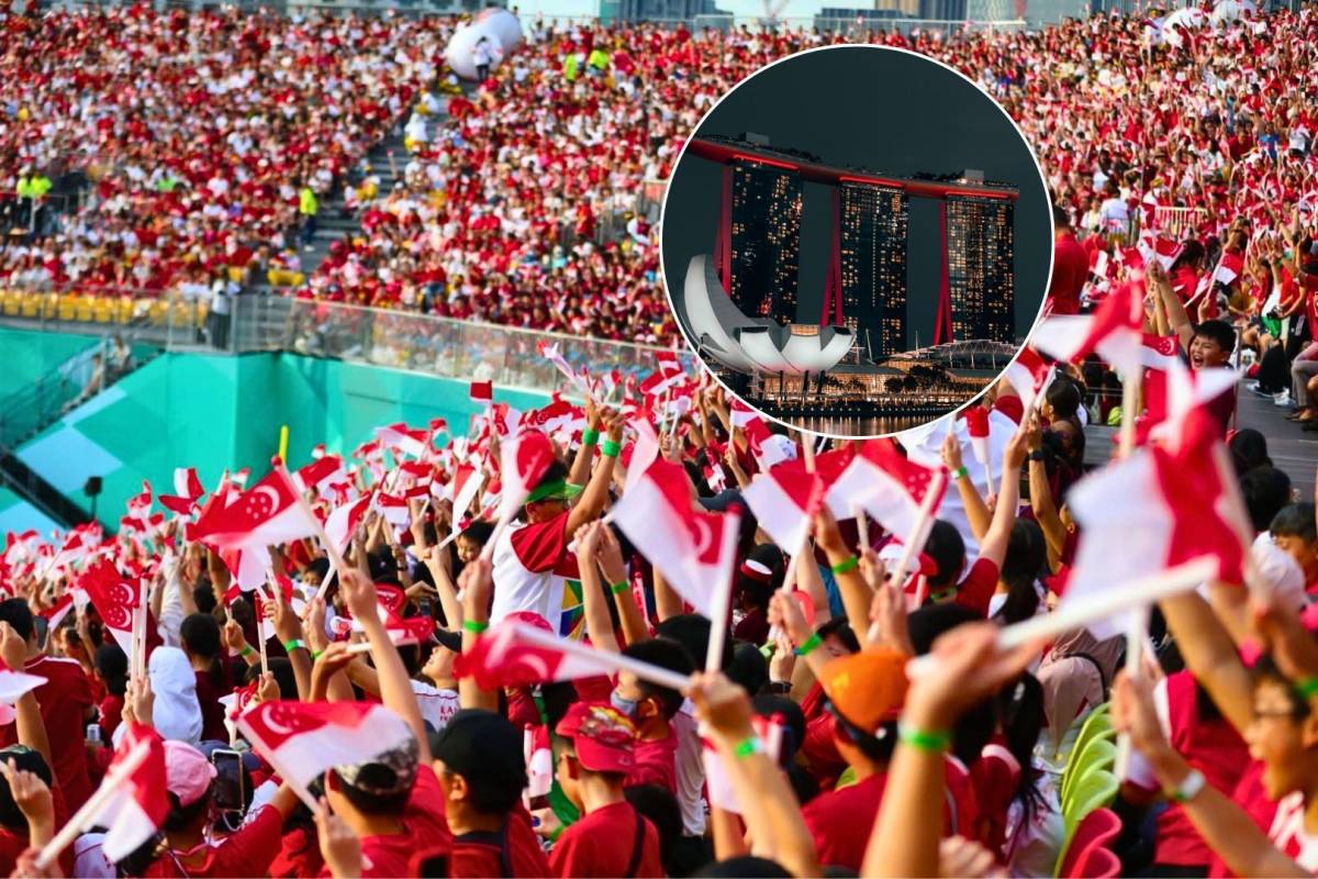 17 magnificent things to do this August 2026 in Singapore