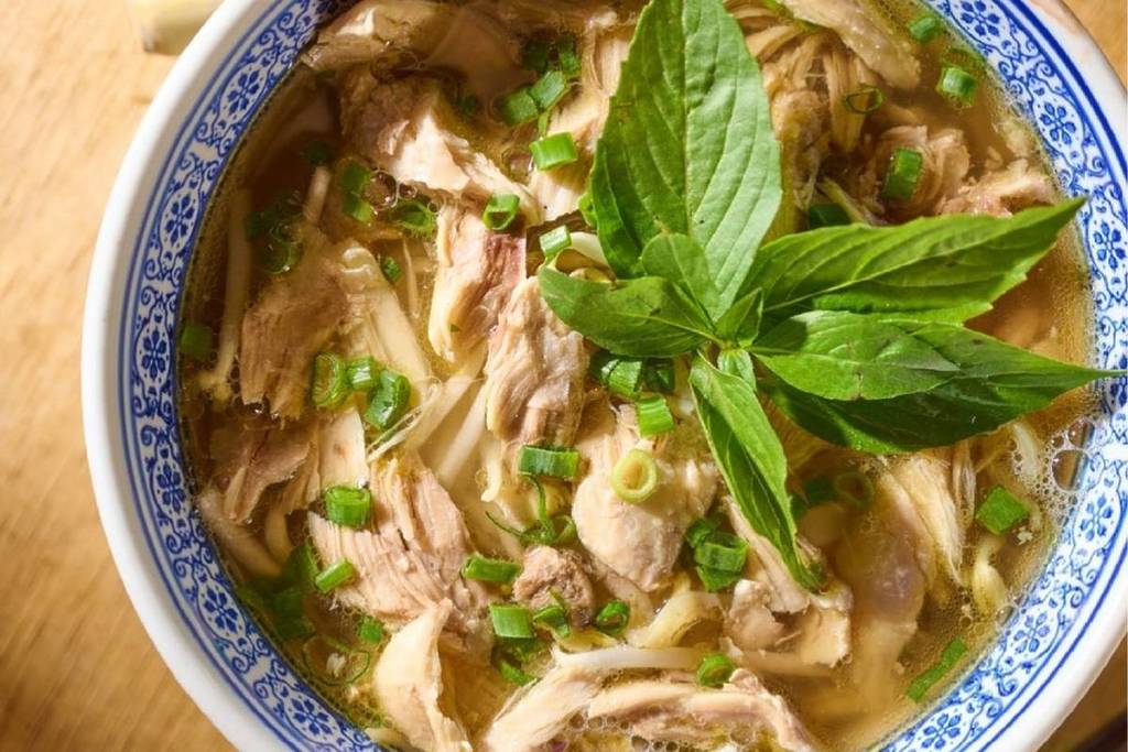 best Vietnamese restaurants in Singapore best Vietnamese food