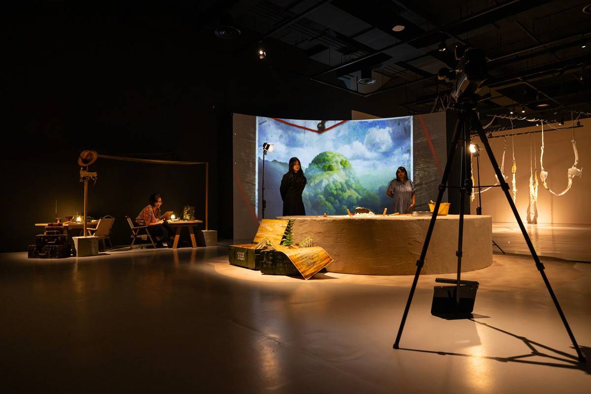 SAM new exhibitions August 2025