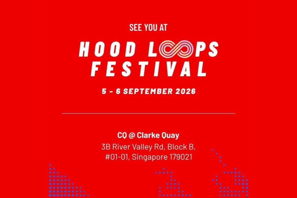 September 2026 Singapore