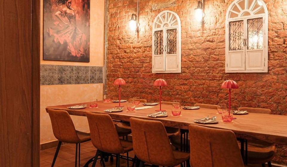 18 Top Spanish Restaurants In Singapore For A True Taste Of Spain