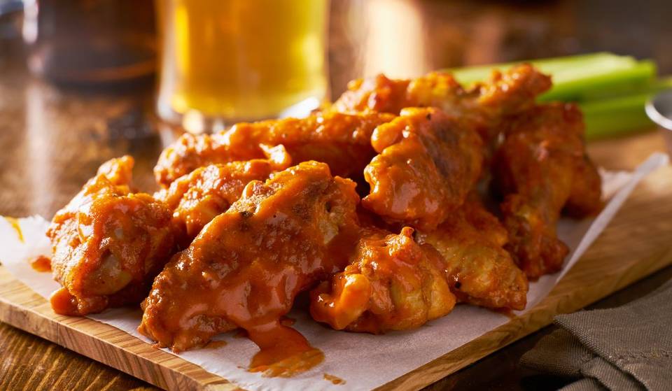 The Best Places To Tuck Into Tasty Chicken Wings In Singapore