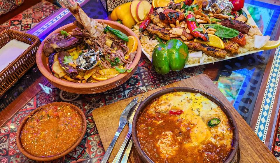 12 Delicious Turkish Restaurants For A Taste Of Turkey In Singapore