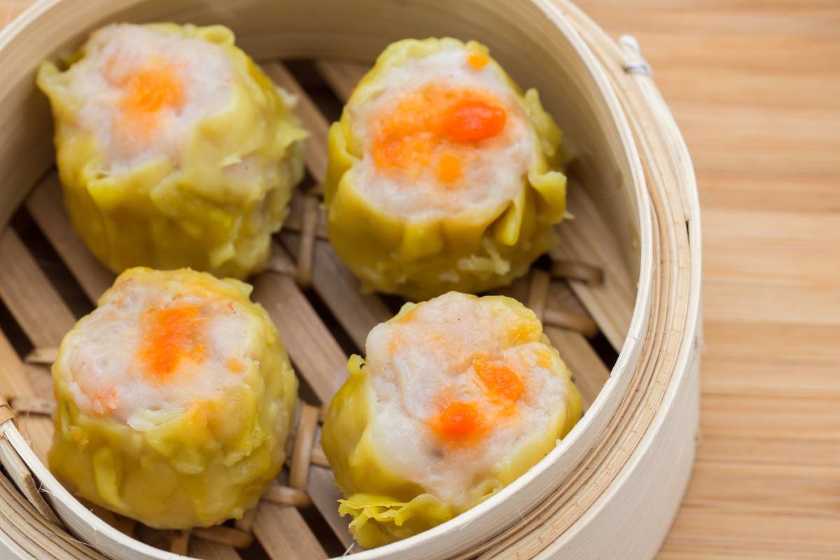 The Best Dumplings To Discover In Singapore (2024)