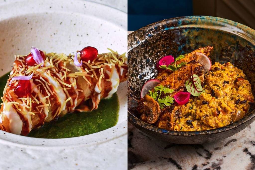 22 Best Indian Restaurants In Singapore (2025)