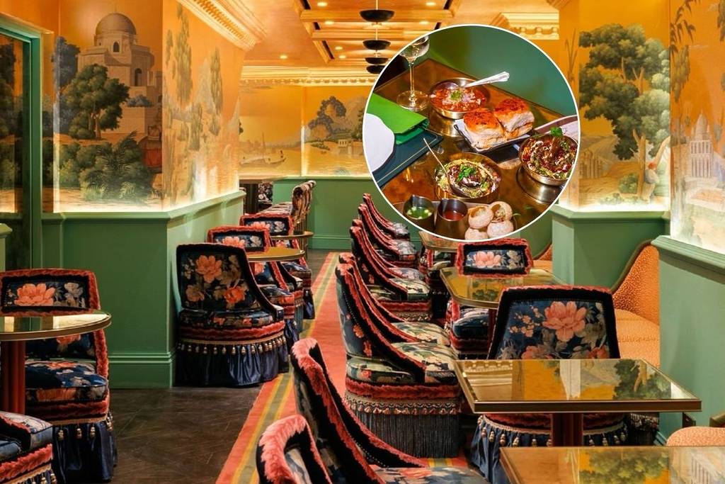 best Indian restaurants in Singapore best Indian food in Singapore