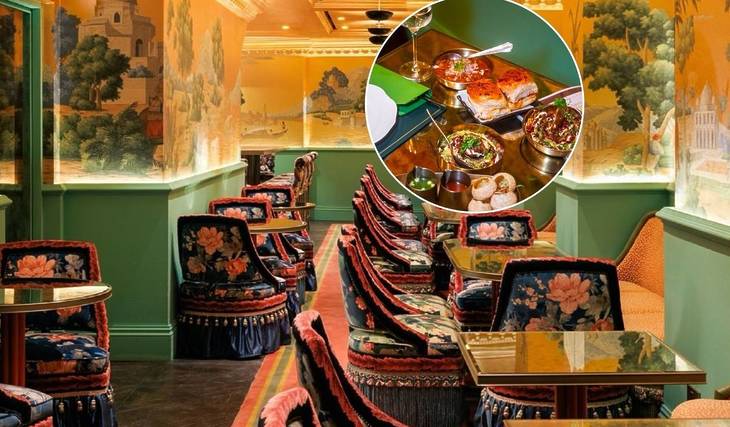 22 Must-Try Indian Restaurants In Singapore For A True Taste Of India