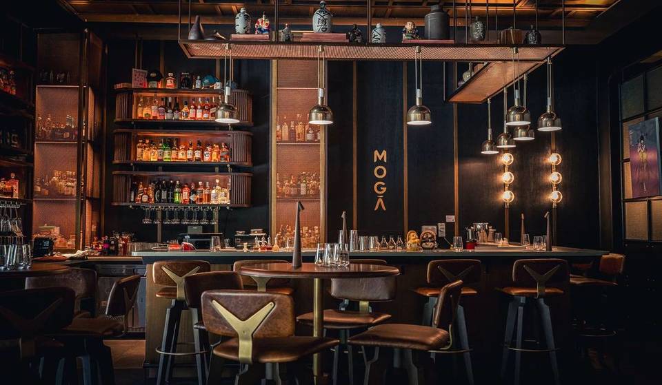 36 Must-Visit Bars In Singapore You Can’t Miss This Season