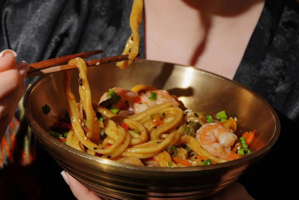 best noodles in Singapore best noodle places Singapore