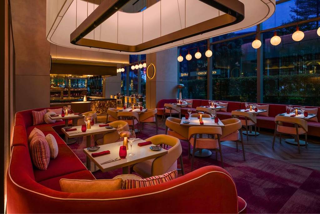 best steakhouses in Singapore best steak restaurants