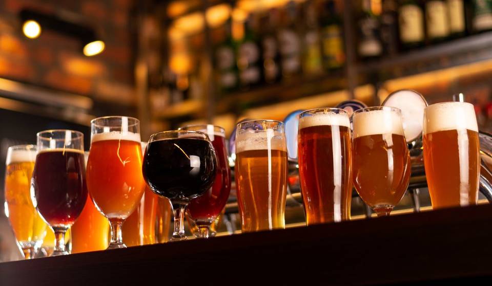 10 Of The Best Craft Beer Breweries In Singapore To Quench Your Thirst