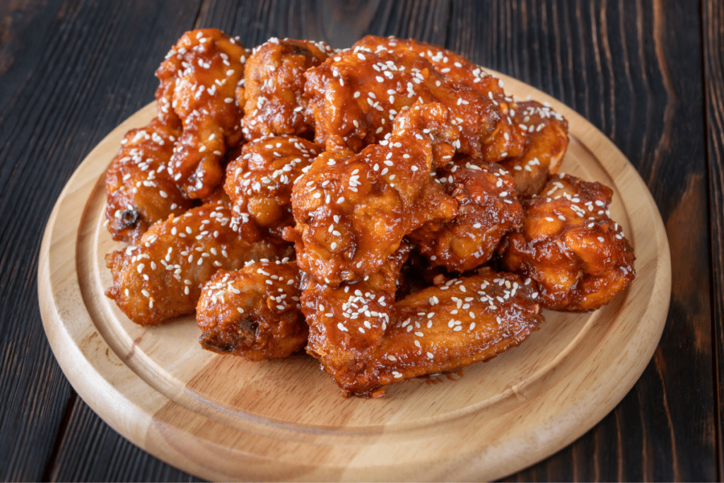 The Best Chicken Wings Places In Singapore