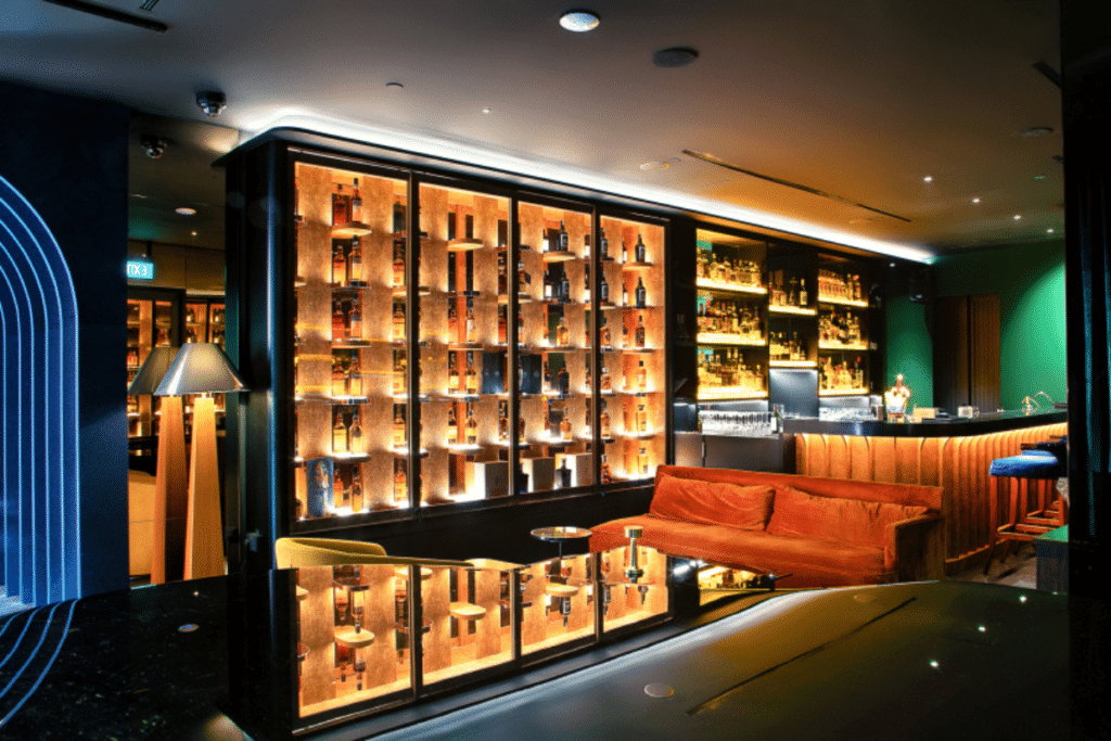 18 Best Live Music Venues In Singapore For A Tuneful Night Out