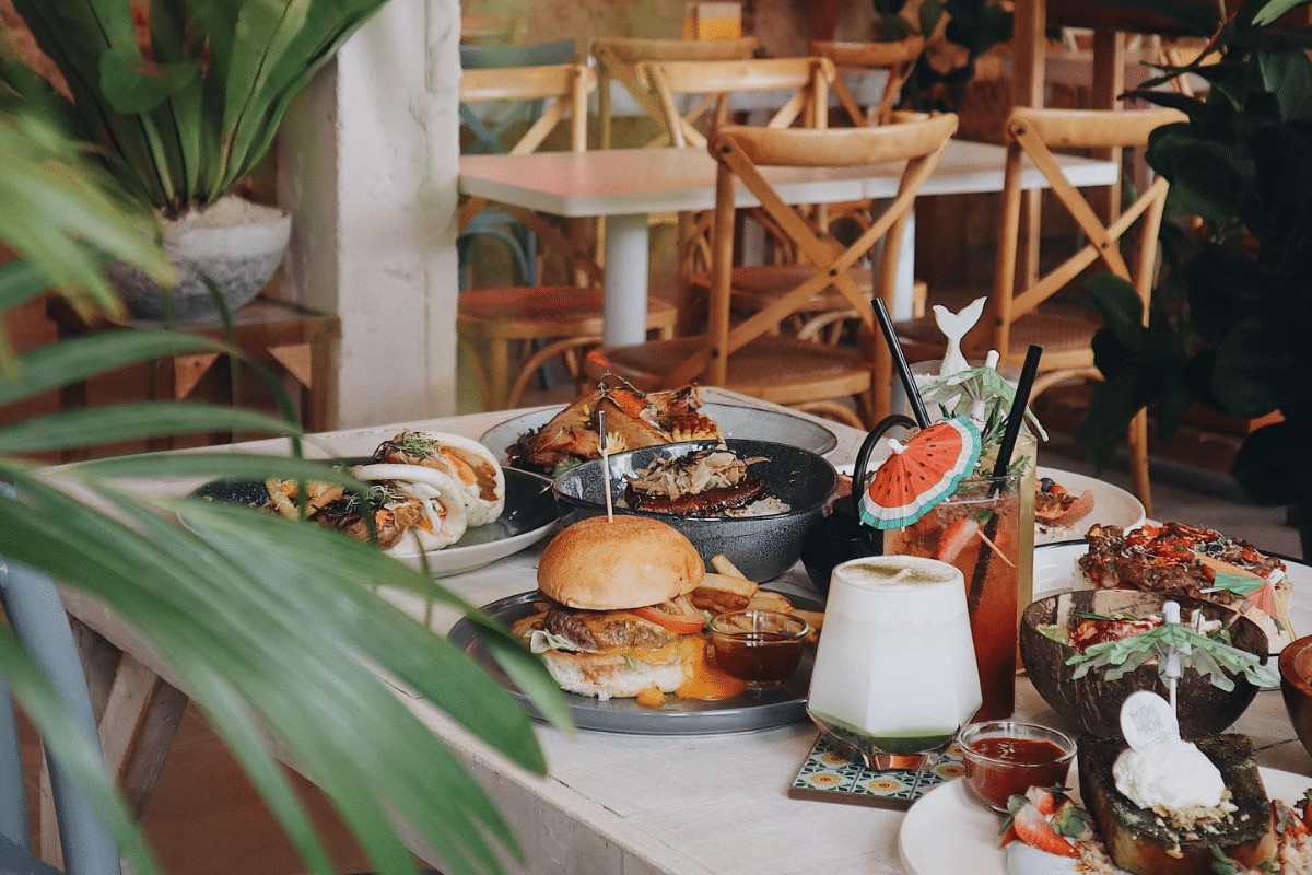 The Best Johor Bahru Cafes To Visit