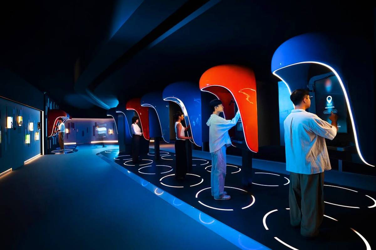 SG60 Heart & Soul Experience