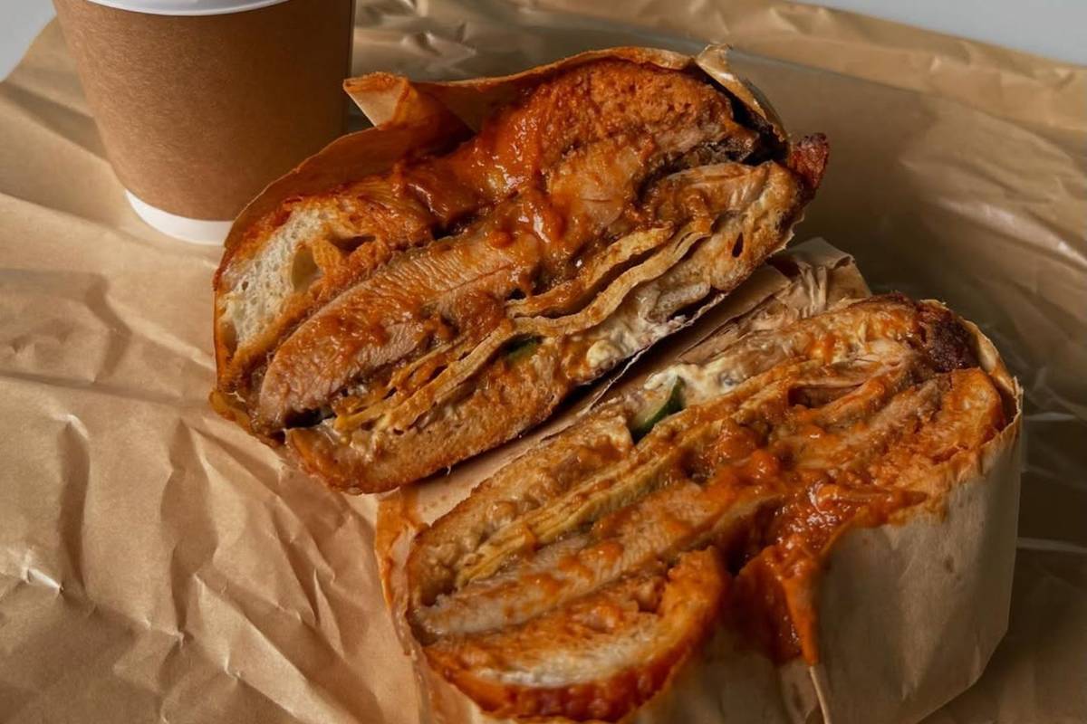 The Bagel Bunch in Singapore best bagels