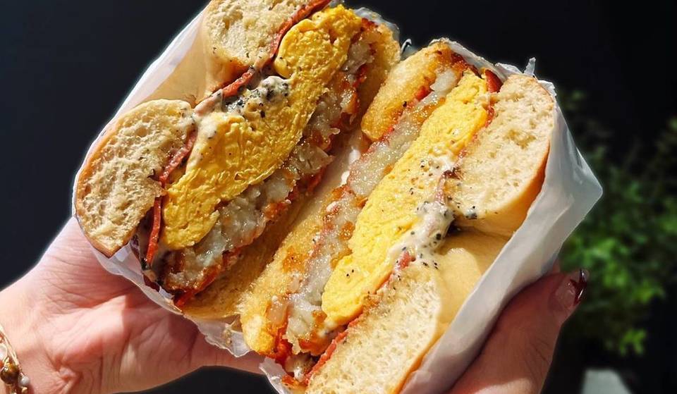 Where To Find The Best Bagels In Singapore To Satisfy Your Cravings