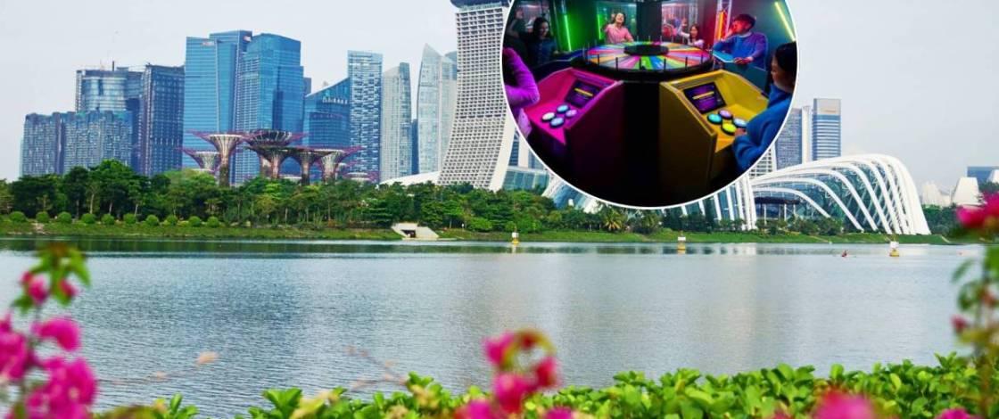 19 epic things to do in Singapore this September 2026