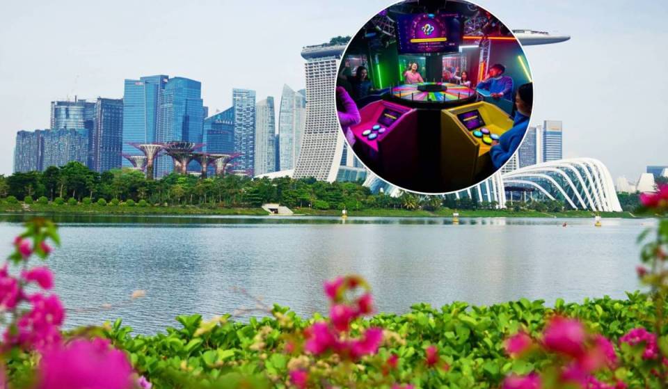 19 epic things to do in Singapore this September 2026