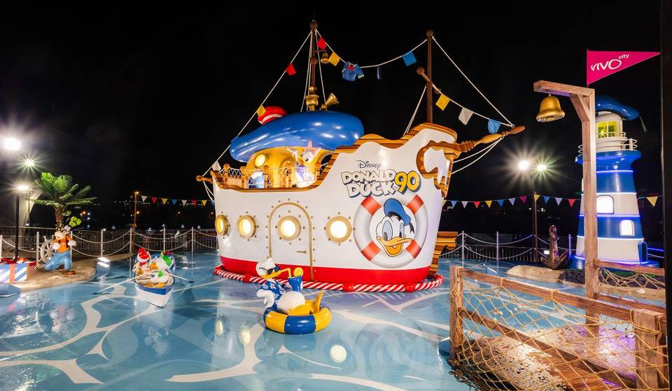 32 Spectacular Things To Do This September 2024 In Singapore