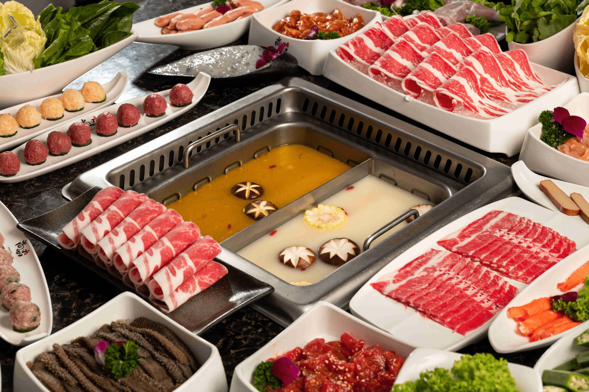 The Best Hot Pot Restaurants In Singapore