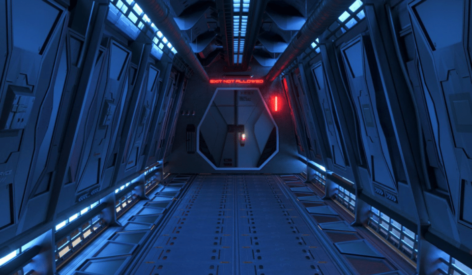 Singapore’s First Futuristic AI-Powered Nightclub Opens This Weekend