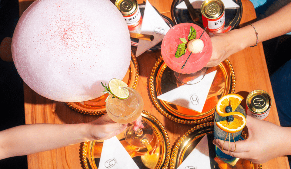 Singapore’s First Gelato Cocktail Bar Serves The Highest Volume Alcohol Gelato In Asia