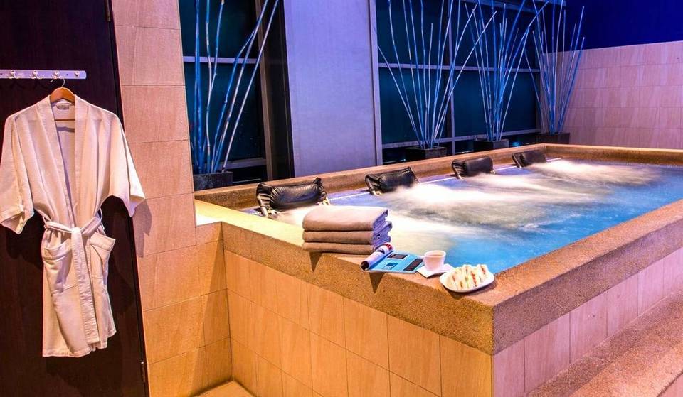 16 Blissful Spas In Singapore To Recharge Instantly