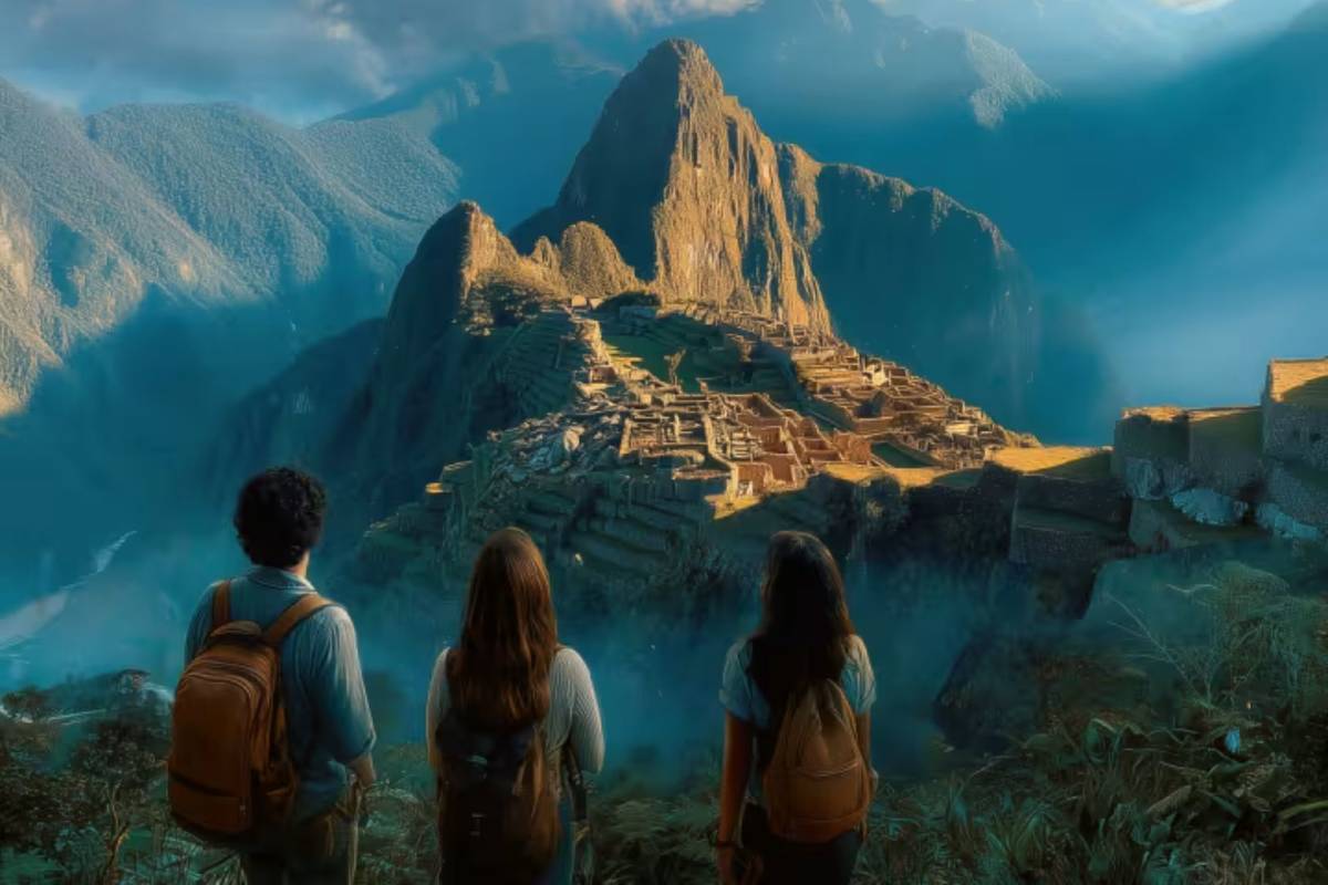 Machu Picchu attraction Singapore things to do