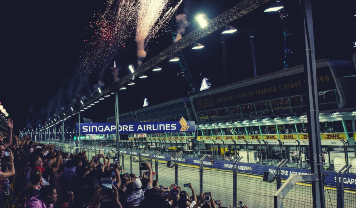 18 epic things to do this October 2026 in Singapore