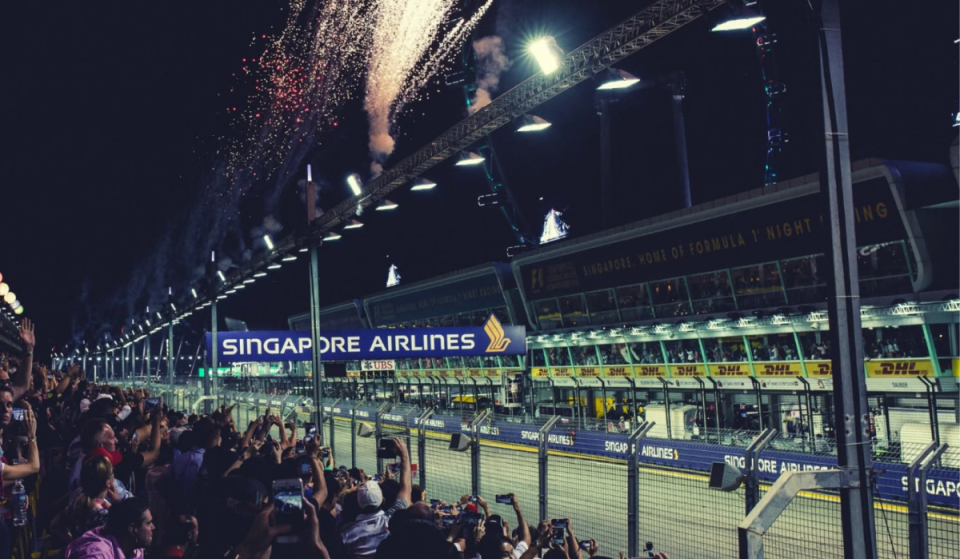 18 epic things to do this October 2026 in Singapore