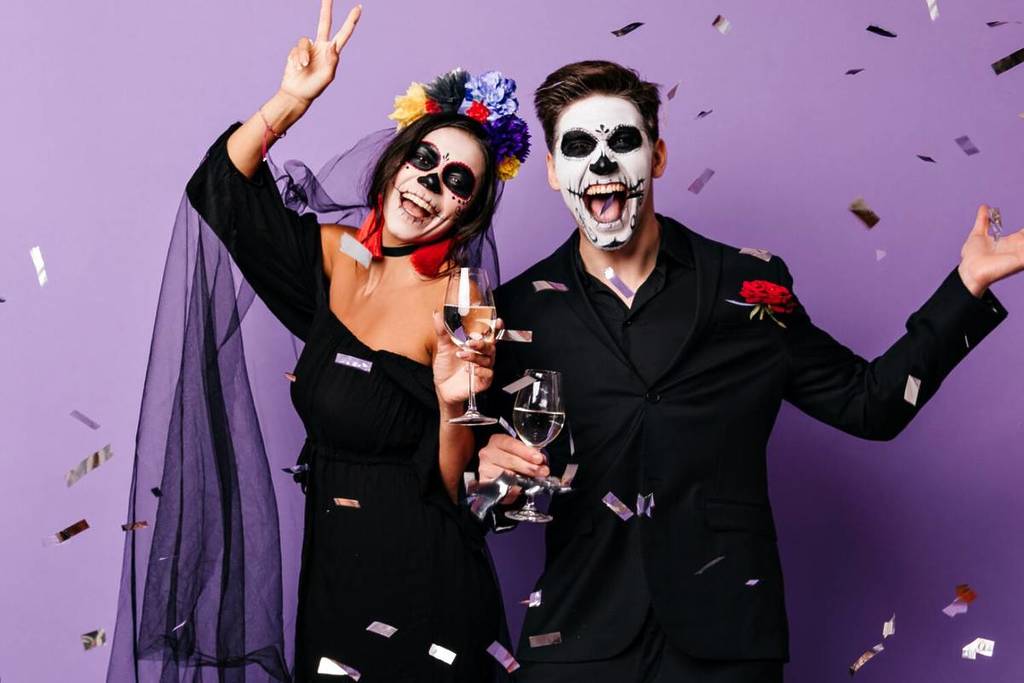 best Halloween costume shops in Singapore