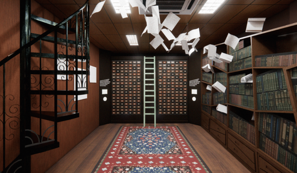 Explore 100 Years Of Lee Kuan Yew’s Legacy In A New Way At Quirky New Exhibition LKY: The Experience