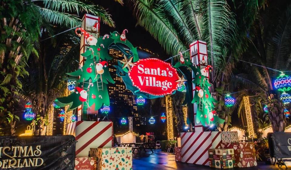 21 Brilliant Things To Do This November 2025 In Singapore