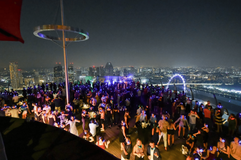 46 Best Things To Do December 2024 In Singapore