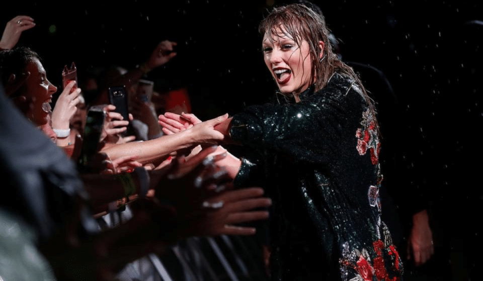 MBS Launches Taylor Swift Eras Tour Concert Ticket Packages For Desperate Fans In Singapore